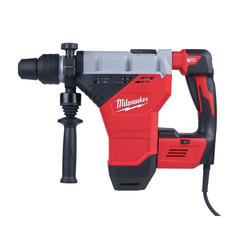 Milwaukee - Kombihammer (K 850 S) 